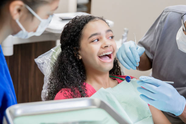 Best Emergency Wisdom Teeth Removal in Val Verde Park, TX